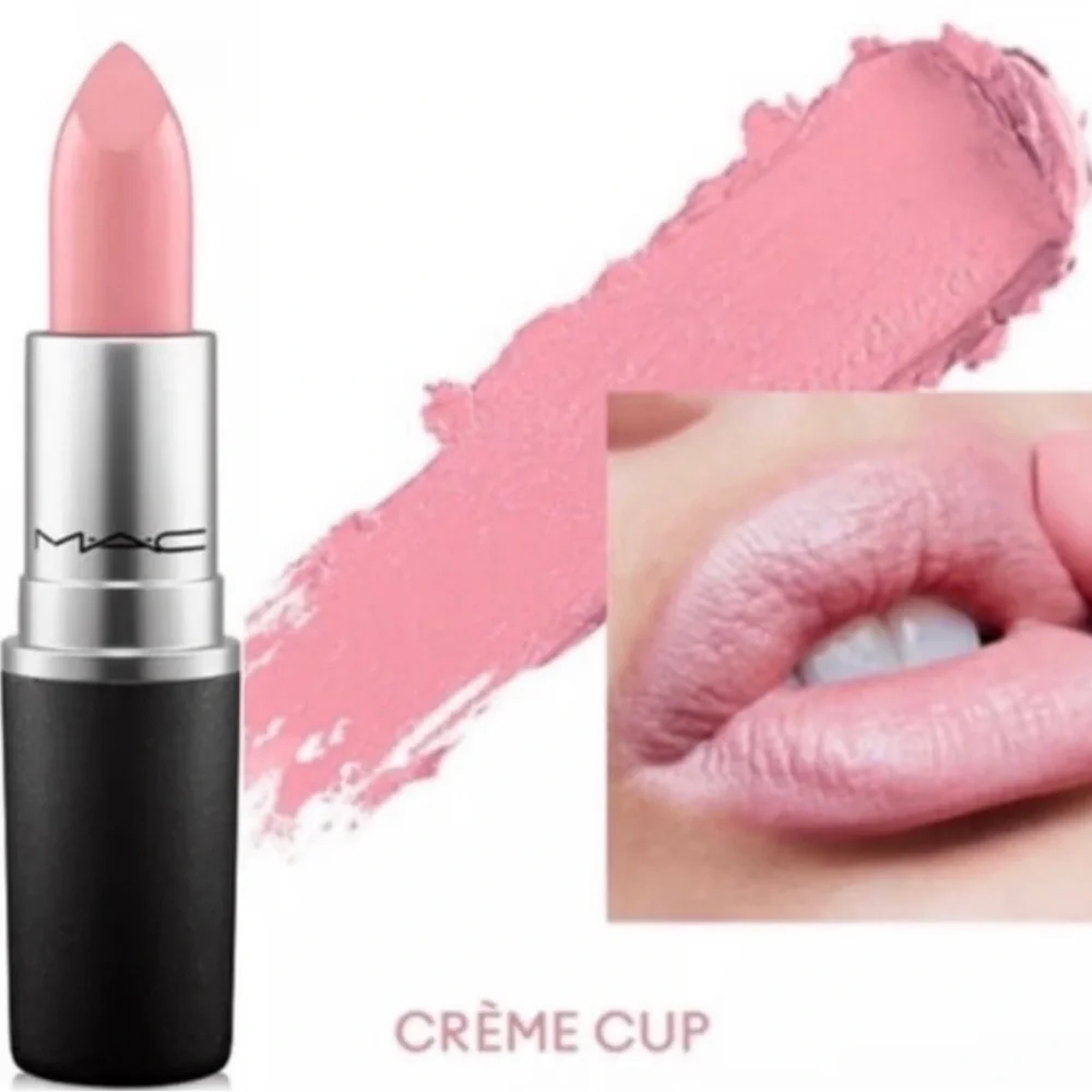 MAC Cosmetics vaulted mac
